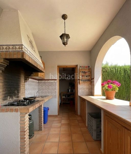 Foto 87bbadb1-ad14-4745-ba94-7ab1510a0a11. Casa amb calefacció piscina a Heliópolis Benicasim / Benicàssim