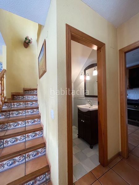 Foto a9f27391-d162-4aa9-8be9-fbdf228f877a. Casa amb calefacció piscina a Heliópolis Benicasim / Benicàssim