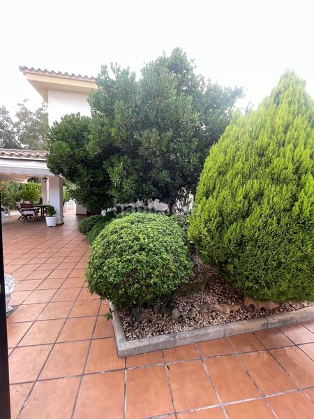 Foto c3febb3b-5433-4f19-997e-c1bbdb795591. Casa amb calefacció piscina a Heliópolis Benicasim / Benicàssim