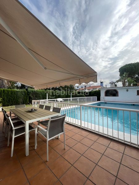 Foto d1289805-73f9-45e0-80b8-45dea8245fb0. Casa amb calefacció piscina a Heliópolis Benicasim / Benicàssim