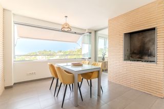 Apartamento  Torre bellver. Apartamento con vistas al mar en torre bellver, 3 dormitorios, p