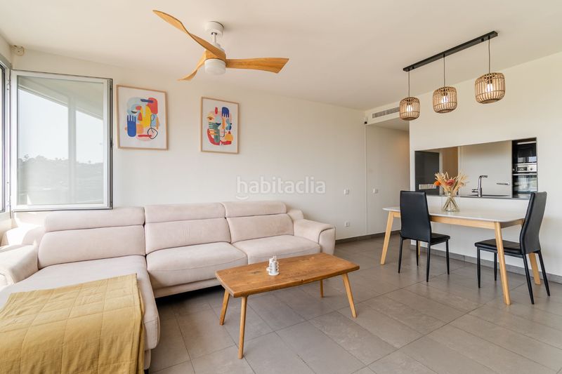 Foto 5fff749b-8eb0-4cea-ac7e-8529ccdb2fab. Apartament amb calefacció piscina a La Renegà-Torre Bellver-Les Platgetes Oropesa del Mar