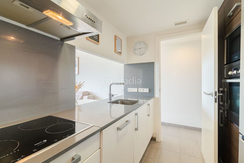 Foto 83517db0-14b3-48f5-9156-c5a8443e3289. Apartament amb calefacció piscina a La Renegà-Torre Bellver-Les Platgetes Oropesa del Mar