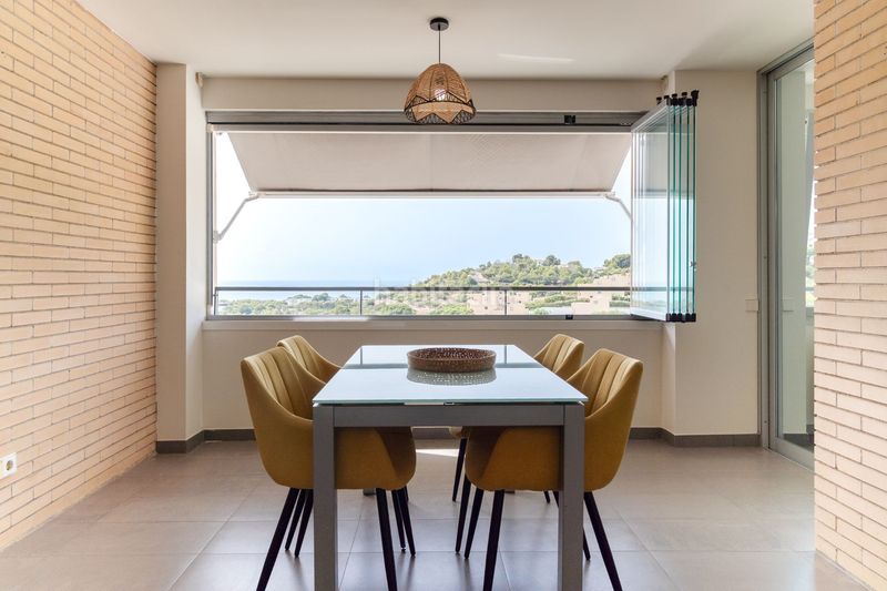 Foto fc0f17f7-95b2-4c10-89dd-91169aa9ac91. Apartament amb calefacció piscina a La Renegà-Torre Bellver-Les Platgetes Oropesa del Mar