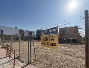 Terreny residencial a Carlos Llimas Breva