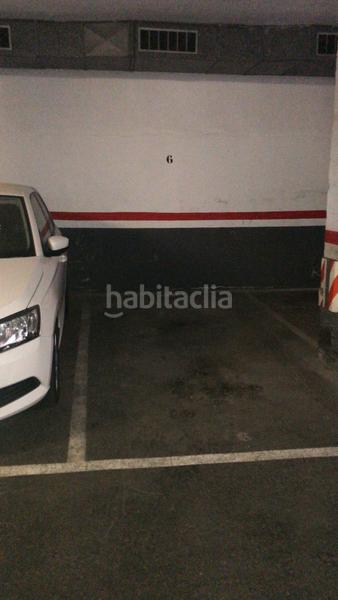 Foto ee9caa4a-8941-4a9d-a3cd-64a1122342c5. Posto auto in Centre Badalona