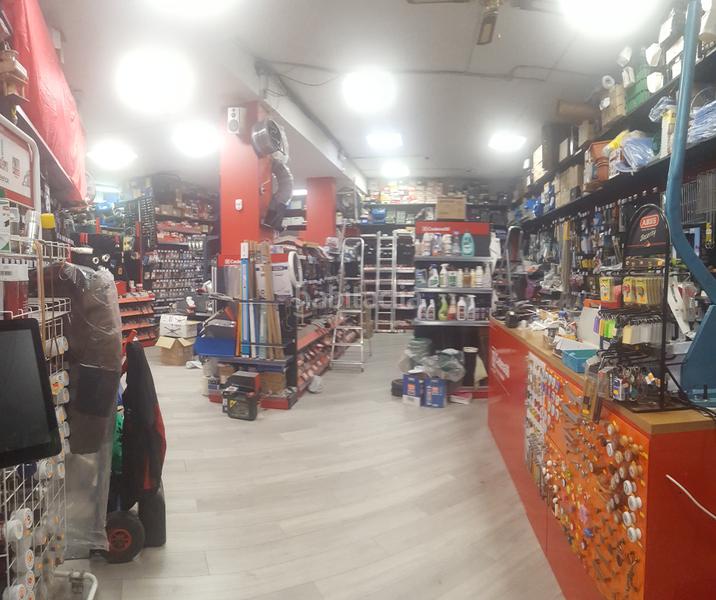 Foto 0f3c4848-6196-4d03-99b1-c3bddb0efe57. Local commercial dans Bufalà Badalona