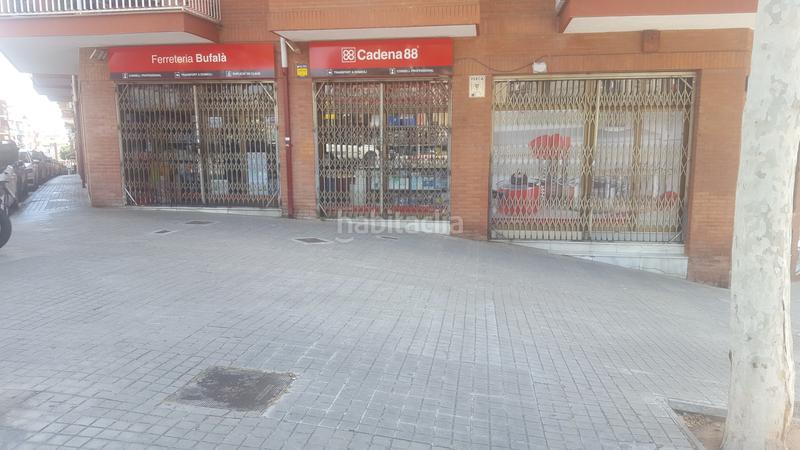 Foto 16e12db9-7d7e-4052-8a7d-f36f33bfb96f. Local commercial dans Bufalà Badalona