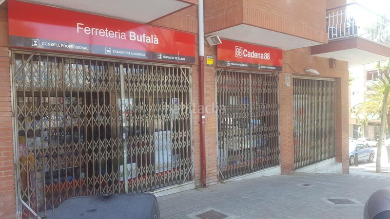 Foto 32c02007-190a-49ee-ac42-8485a83715ec. Local commercial dans Bufalà Badalona