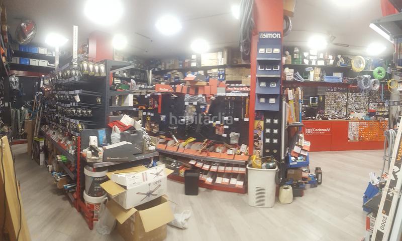 Foto 34bd6f8f-2fcf-4e80-b7b7-08a87b787d22. Local commercial dans Bufalà Badalona