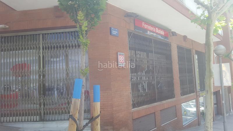 Foto 5659b4e3-5e16-4f13-a886-aaaa96ed47d0. Local commercial dans Bufalà Badalona
