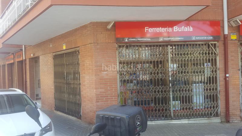 Foto 6d0b690c-ded3-4d2f-bd3c-232405f8e7fc. Local commercial dans Bufalà Badalona