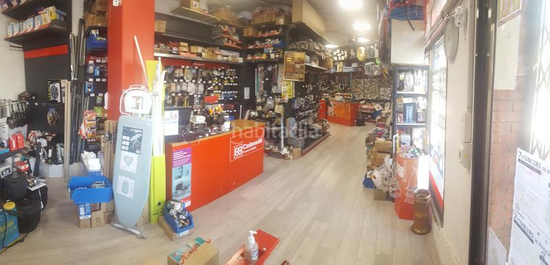 Foto 6d20da6c-453a-4094-8917-a9a18bd6fc0a. Local commercial dans Bufalà Badalona