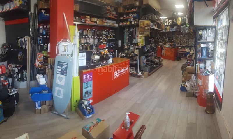 Foto cc99d3cb-3245-4459-95be-b91cca8d816b. Local commercial dans Bufalà Badalona