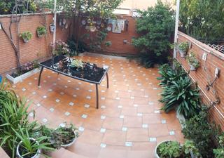 Casa en Morera. Casa señorial impecable en la morera preciosa