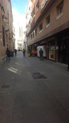 Lloguer Aparcament cotxe a Centre. Plaza de aparcamiento coche pequeño