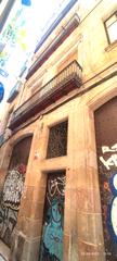 Edifici a St. Pere - Sta. Caterina - El Born. Edificio señorial junto mercado santa caterina