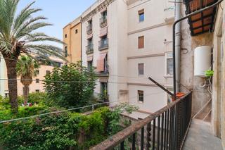 Edificio in St. Pere - Sta. Caterina - El Born. Edificio señorial junto mercado santa caterina