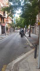 Lloguer Local Comercial a Llatí. Amplio local, ideal taller y oficina, o almacén