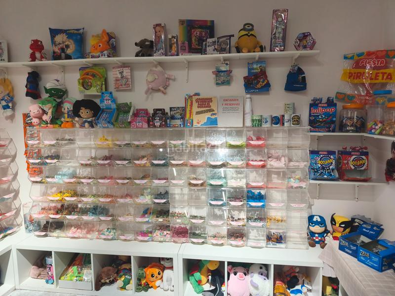 Foto f5732eb8-8aee-4306-9bd0-aea7f23301d9. Pas-de-porte local commercial avec chauffage dans Progrés - Pep Ventura Badalona