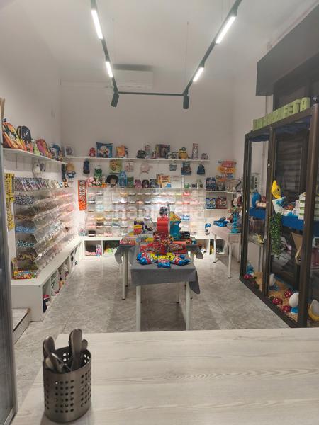 Foto 1db6de45-428d-4d02-bcd5-645f6f8fd3a8. Traspàs local comercial amb calefacció a Progrés - Pep Ventura Badalona