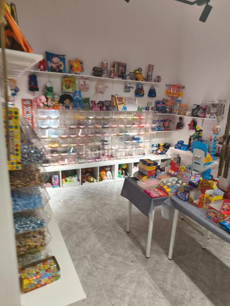 Foto f3370334-0d46-4ac8-a086-33d916a52563. Traspàs local comercial amb calefacció a Progrés - Pep Ventura Badalona