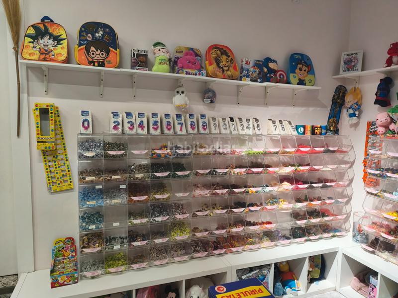 Foto 151e23c3-52bc-4987-8729-1d8c920940d2. Umzug geschäftsraum mit heizung in Progrés - Pep Ventura Badalona