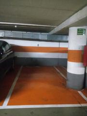 Posto auto in La Salut