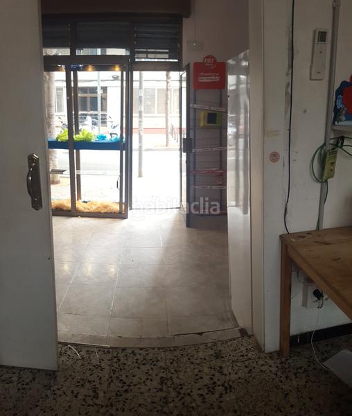 Foto 274cae16-9d8b-4a1f-a7cd-0d91d571b72d. Local commercial dans Progrés - Pep Ventura Badalona