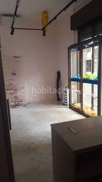 Foto 4c2624ea-71ae-4564-aa6a-9fe02437664b. Local commercial dans Progrés - Pep Ventura Badalona