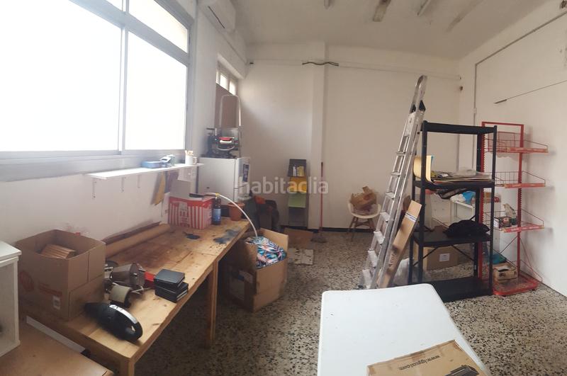 Foto 7f38d08d-b2f0-476f-8306-85951b39a996. Local commercial dans Progrés - Pep Ventura Badalona