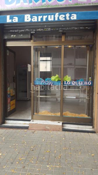 Foto aed72466-6fd1-4a7a-9a94-06f831d14aad. Local commercial dans Progrés - Pep Ventura Badalona