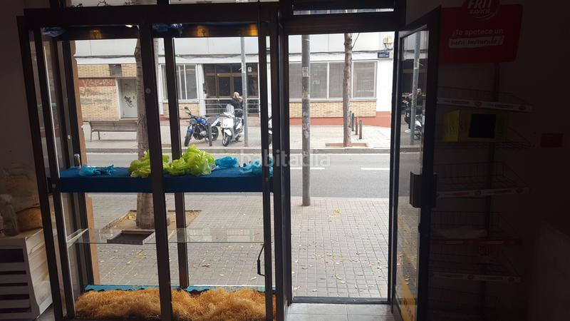 Foto b5632e62-c32f-47ae-99ad-2a069c8f7158. Local commercial dans Progrés - Pep Ventura Badalona