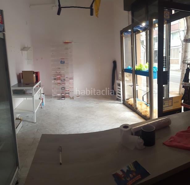 Foto f367634b-6887-476b-b7f5-ccd1df853a08. Local commercial dans Progrés - Pep Ventura Badalona