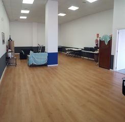 Ground floor in El Remei. Gran planta baja reformada y con muchas posibilidades