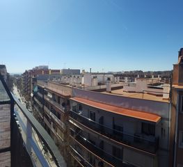Àtic a Bufalà. Precioso ático con excelentes vistas mar-montaña