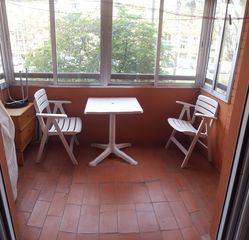 Flat in Gorg. Piso en perfecto estado listo para vivir