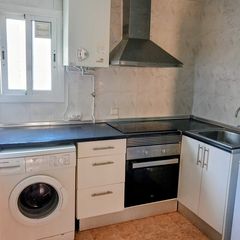 Appartement à Bufalà. Piso en perfecto estado listo para vivir