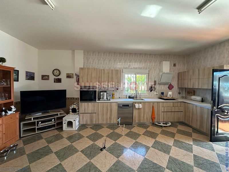 Foto 13be4741-f334-40ac-b9c8-7f02a084df2c. Country house with pool in Almayate Bajo