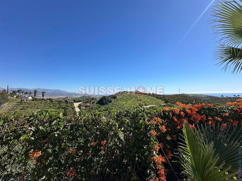 Foto 1acb03dc-80da-451e-b73b-19076e8d1dd7. Country house with pool in Almayate Bajo