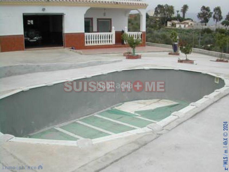 Foto 32e106a3-54a9-4f0f-b3ba-977be331b38d. Masía precioso chalet en el campo cerca de la costa en Almayate Bajo