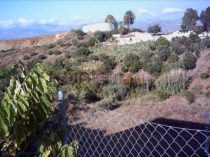 Foto 4f6714a3-1e86-4687-908f-929b3bae2128. Masía precioso chalet en el campo cerca de la costa en Almayate Bajo
