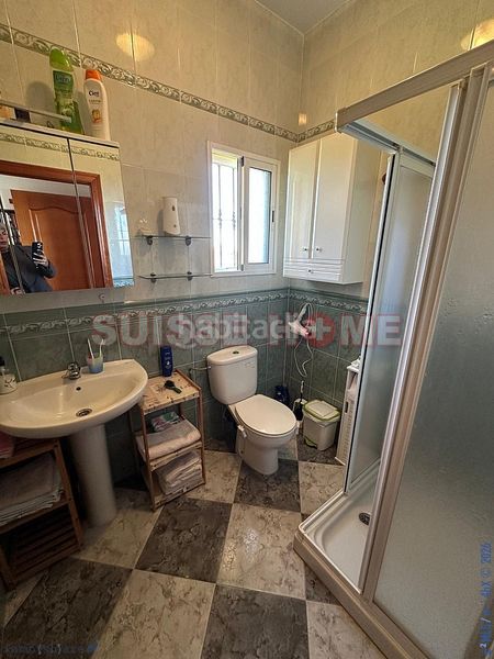 Foto 85061b1c-9634-4646-b33b-ee16b38f14a2. Country house with pool in Almayate Bajo