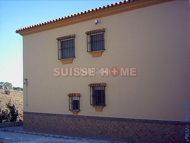 Foto 9bcdabf2-2f96-41e0-90b0-85df1ed259bf. Masía precioso chalet en el campo cerca de la costa en Almayate Bajo