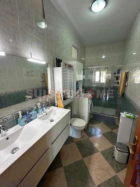 Foto b36de111-3ad9-4271-a35d-9c99a9d05850. Country house with pool in Almayate Bajo