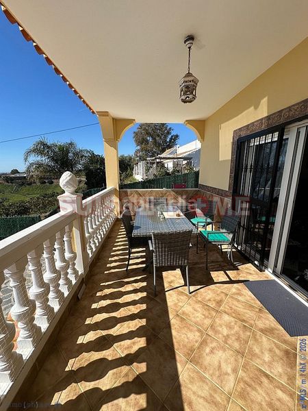 Foto bafb99ec-610c-4831-b2f6-dc4fdefe5b84. Country house with pool in Almayate Bajo