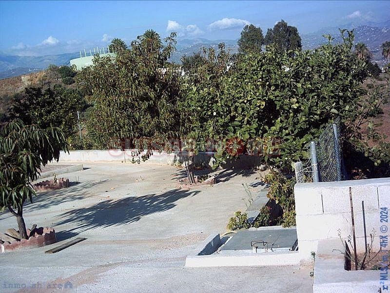 Foto bcbed420-5f6a-41b5-893b-6f08d1b86d27. Masía precioso chalet en el campo cerca de la costa en Almayate Bajo