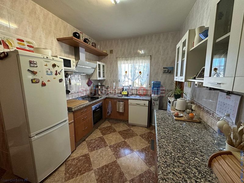Foto d36be7f7-84e0-4e0c-bbb4-743a5d529233. Country house with pool in Almayate Bajo