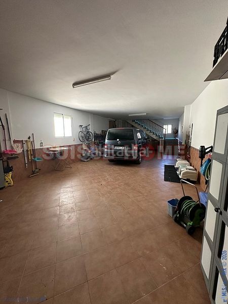 Foto d3ae3175-f54f-43ae-9570-ce5fc1b1591d. Country house with pool in Almayate Bajo