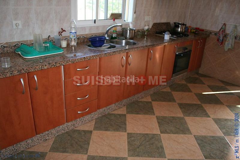 Foto dc848897-adf7-4b06-aa54-110fd1188cdd. Masía precioso chalet en el campo cerca de la costa en Almayate Bajo